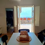 Prázdninový dům La Piazzetta Panoramic Veroli