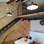 La Piazzetta Panoramic Prázdninový dům *