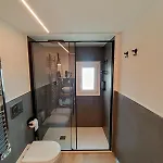 La Piazzetta Panoramic Prázdninový dům