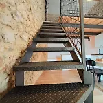 La Piazzetta Panoramic Prázdninový dům *