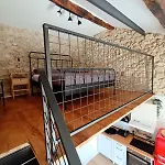 La Piazzetta Panoramic Prázdninový dům Veroli