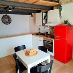 Prázdninový dům La Piazzetta Panoramic *