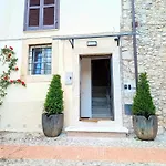 La Piazzetta Panoramic Semesterbostad *