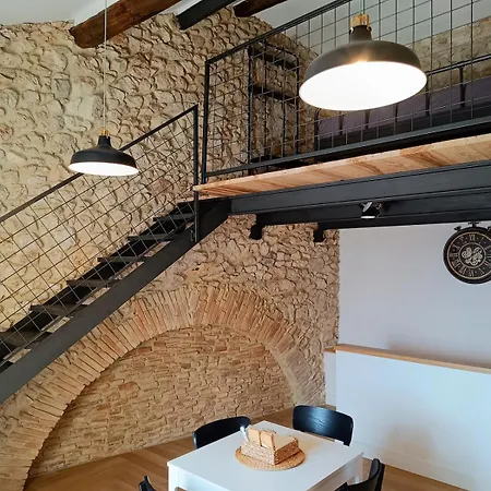La Piazzetta Panoramic Holiday home *