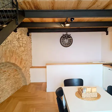 Prázdninový dům La Piazzetta Panoramic *
