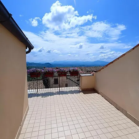 La Piazzetta Panoramic * Veroli