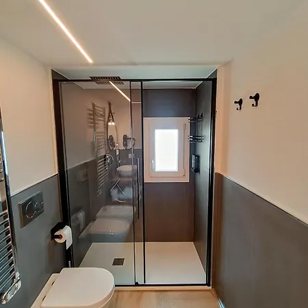 La Piazzetta Panoramic Holiday home