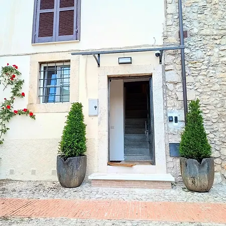 La Piazzetta Panoramic Holiday home *